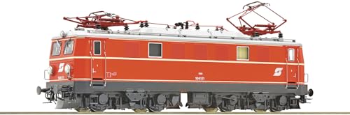 7520133 H0 E-Lok 1041.11, ÖBB, Ep. IV, AC-Sound - 1