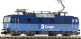 7560068 N E-Lok 372 007-5, CD Cargo, Ep. VI - 1