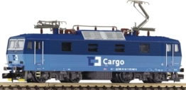 7560068 N E-Lok 372 007-5, CD Cargo, Ep. VI - 1