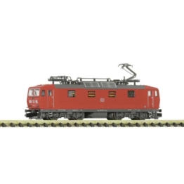 7560073 N E-Lok 180 015-0, DB AG, Ep. VI - 1