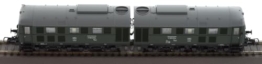 78118 H0 Diesellok V188 002, DB, Ep.III, AC-Sound - 1