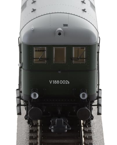 78118 H0 Diesellok V188 002, DB, Ep.III, AC-Sound - 2