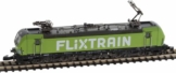 88239 Z E-Lok BR 193, Vectron, FlixTrain, Ep. VI - 1