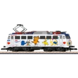 88417 Z E-Lok BR 110.3 "Elefantenexpress, TRI, Ep. VI - 1