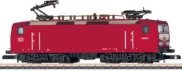 88434 Z E-Lok BR 143, DB AG, Ep. V - 1