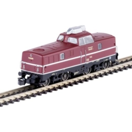 88802 Z Diesellok V 80, DB, Ep. III - 1