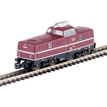 88802 Z Diesellok V 80, DB, Ep. III - 1