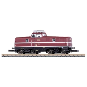 88802 Z Diesellok V 80, DB, Ep. III - 2