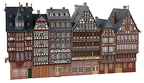Aktions-Set Stadthäuser Römerberg-Ostzeile - 2