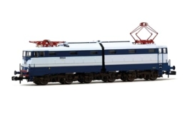 ARNOLD HN2623S FS, E646 Treno Azzurro-Lackierung, Folge IIIb mit DCC-Sounddecoder. Elektrolokomotive - 1