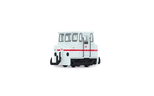 ARNOLD HN2640 DB AG, ASF im weiß-roten Ice-Design, Ep. V-VI-Diesellokomotive - 1