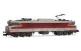 ARNOLD HN2650 SNCF, Elektrolokomotive CC 6502 „Mistral“, Originale Silberne Lackierung, Ep. IV Lokomotive – Diesel - 1