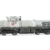 ARNOLD TT HN9058S DB/NorthRail, 4-achsige Diesellokomotive Vossloh DE 18, graue Lackierung, Ep. VI, mit DCC-Sound-Decoder. Elektrolokomotive, Grau - 1