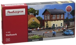 Auhagen 11333 - Stellwerk - 1