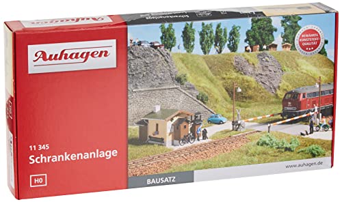 Auhagen 11345 - Schrankenanlage - 1