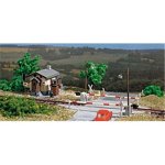 Auhagen 11345 - Schrankenanlage - 2