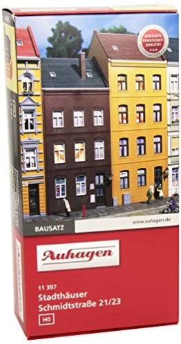 Auhagen 11397 - Stadthäuser Schmidtstraße 21/23 - 1