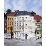 Auhagen 11398 - Eckhaus Schmidtstraße 25 - 1