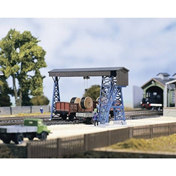 Auhagen 11401 Modellierset für Ladenkrane - 1