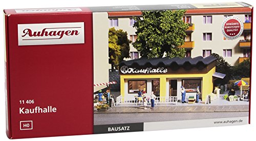 Auhagen 11406 - Modellierset - 1