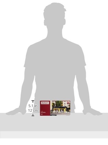 Auhagen 11406 - Modellierset - 2