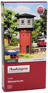 Auhagen 11412 - Wasserturm - 1