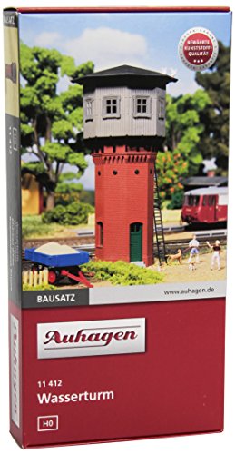 Auhagen 11412 - Wasserturm - 1