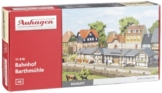 Auhagen 11418 Modellbausatz "Barthmuhle Station" - 1