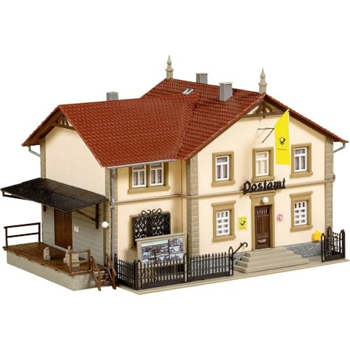 Auhagen 11479 H0 Postamt - 1