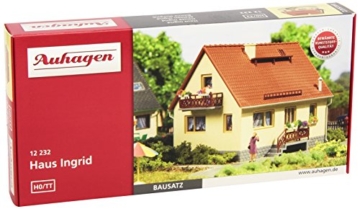 Auhagen 12232 - Haus Ingrid, Bunt - 1