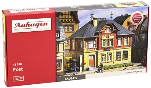 Auhagen 12240 H0, TT Post - 1
