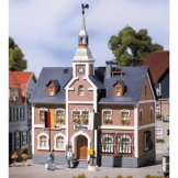 Auhagen 12241 H0, TT Rathaus - 1
