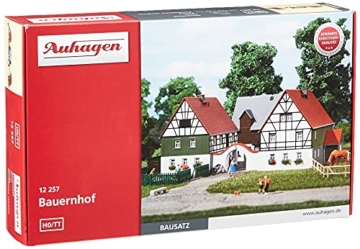 Auhagen 12257 DIY - 1