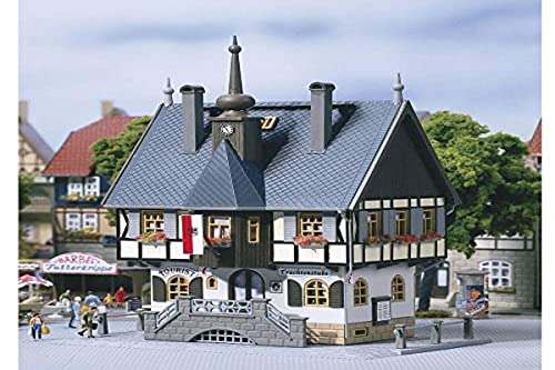 Auhagen 12350 DIY - 1