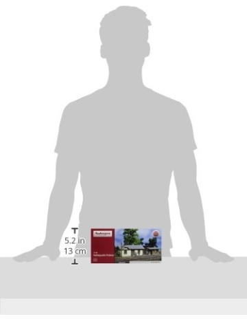 Auhagen 13294 - Haltepunkt Polenz - 2