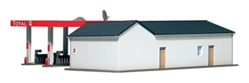Auhagen 13320 - Tankstellen-Modellbausatz - 3