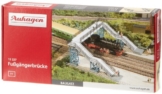 Auhagen 13327 Modellierset für Fußgängerbrücke - 1