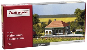Auhagen 14456 - Haltepunkt Laubenstein - 1
