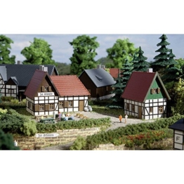 Auhagen 14457 - Gasthaus zur Schmiede - 1