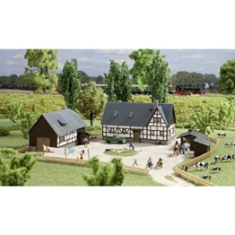 Auhagen 14465 - Gehöft - 1