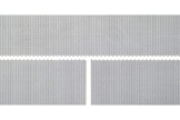 Auhagen 41206 4 Beton Verbund Pflasterplatten H0/TT - 1