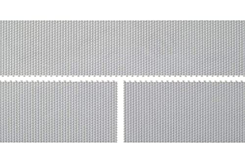 Auhagen 41206 4 Beton Verbund Pflasterplatten H0/TT - 1