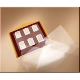 Auhagen 80211 Folie für Windows-Modellierung - 1