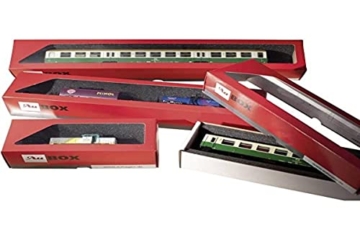 Auhagen 99304 XXL 10 Stück - 1