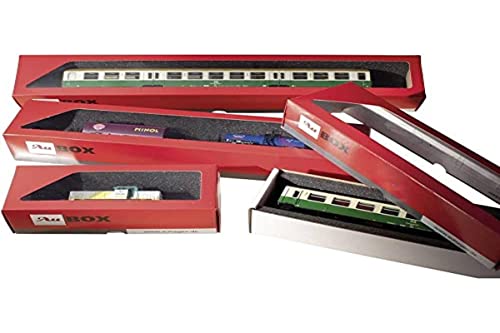 Auhagen 99304 XXL 10 Stück - 1