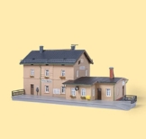 Auhagen GmbH 13231 TT Bahnhof Altmittweida - 1