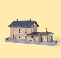 Auhagen GmbH 13231 TT Bahnhof Altmittweida - 1