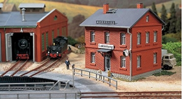 Auhagen GmbH 13287 TT Lokleitung - 1