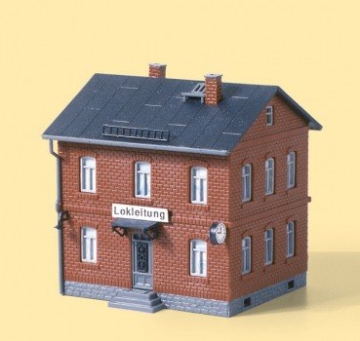 Auhagen GmbH 13287 TT Lokleitung - 2
