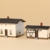Auhagen H0 13347 Bahnwärterwohnhaus mit Nebengebäude - 6